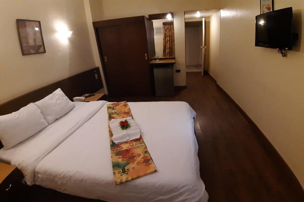 Giza King Hotel Cairo מראה חיצוני תמונה