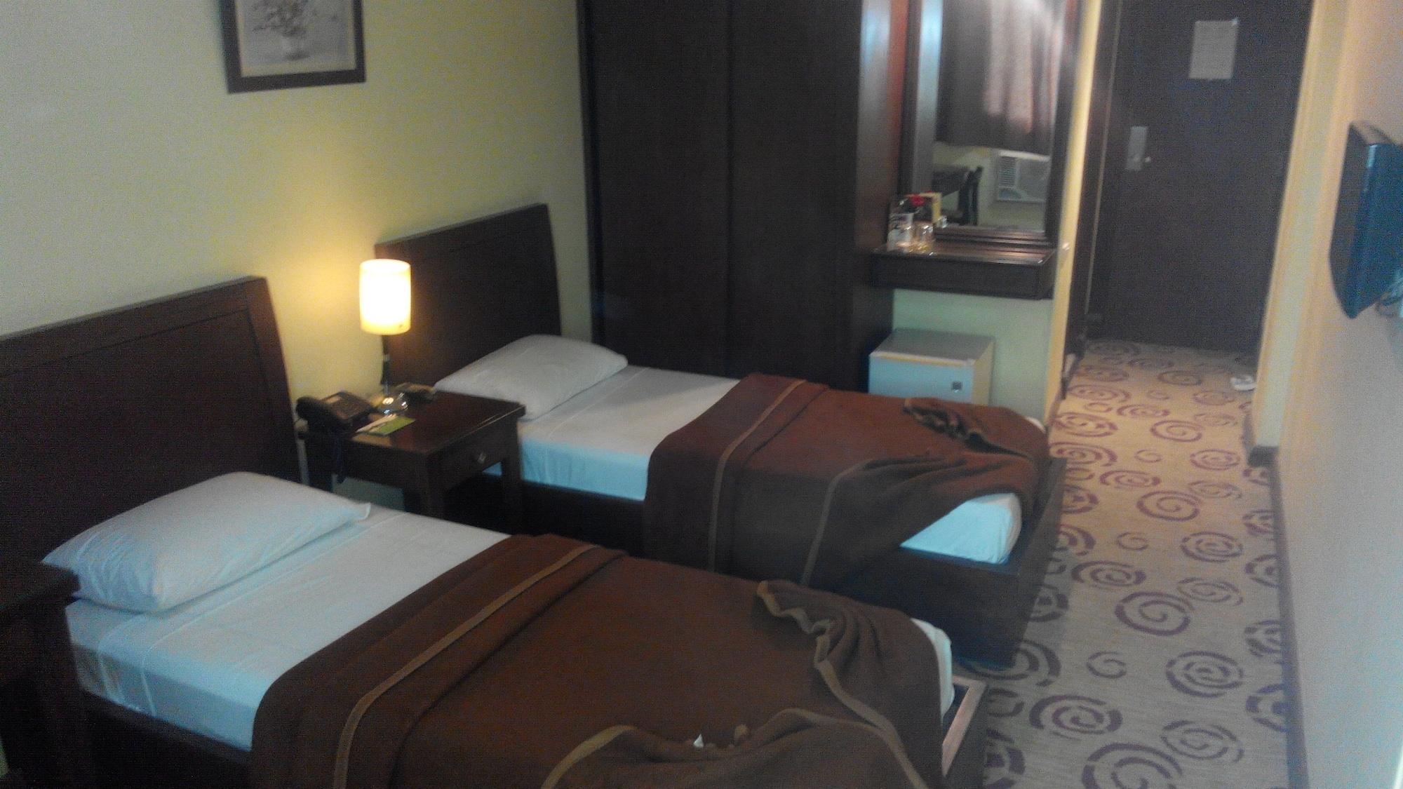 Giza King Hotel Cairo מראה חיצוני תמונה