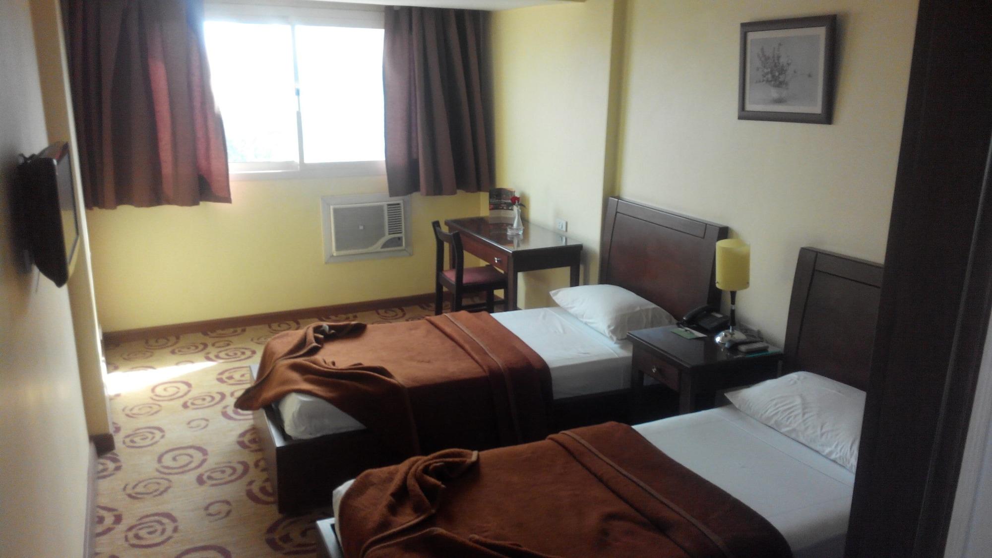 Giza King Hotel Cairo מראה חיצוני תמונה