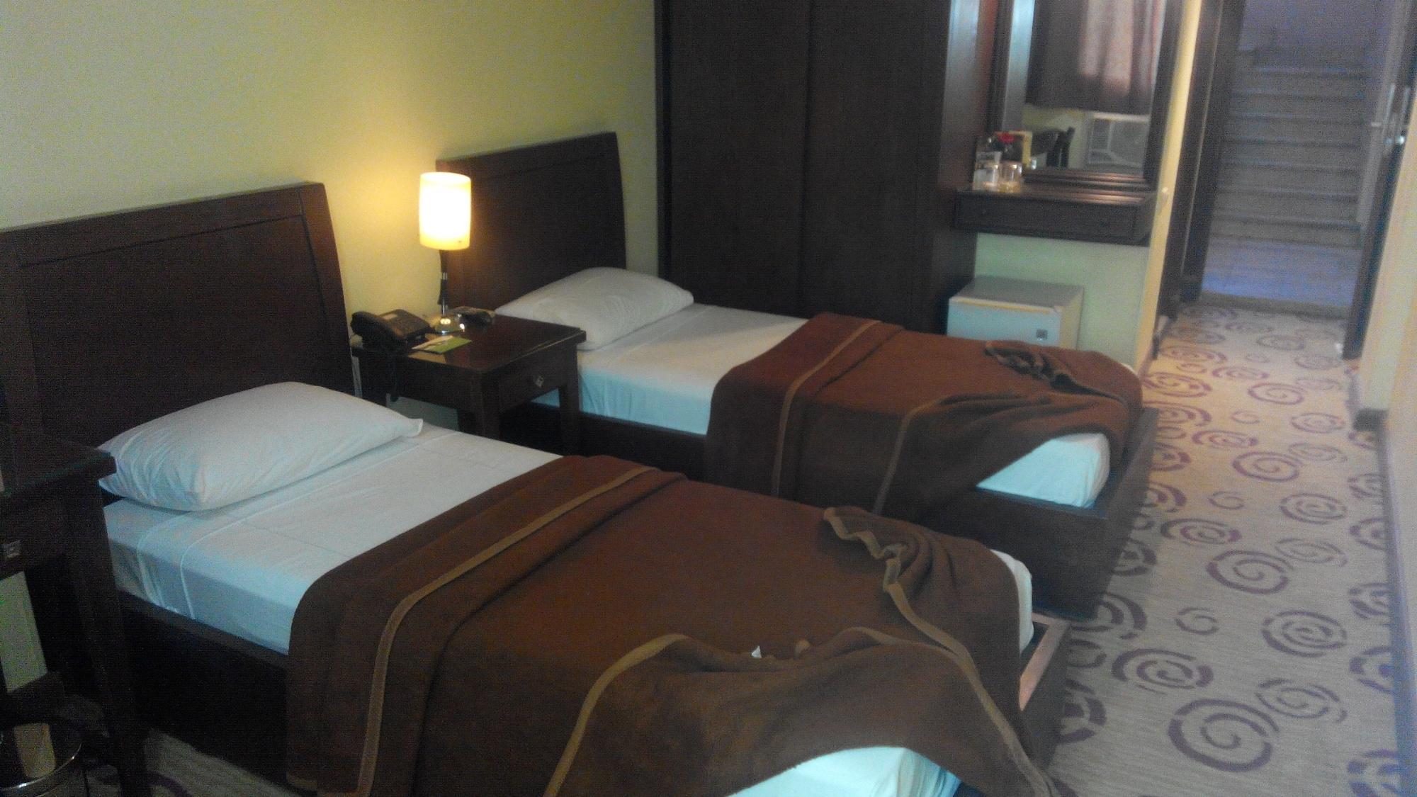 Giza King Hotel Cairo מראה חיצוני תמונה