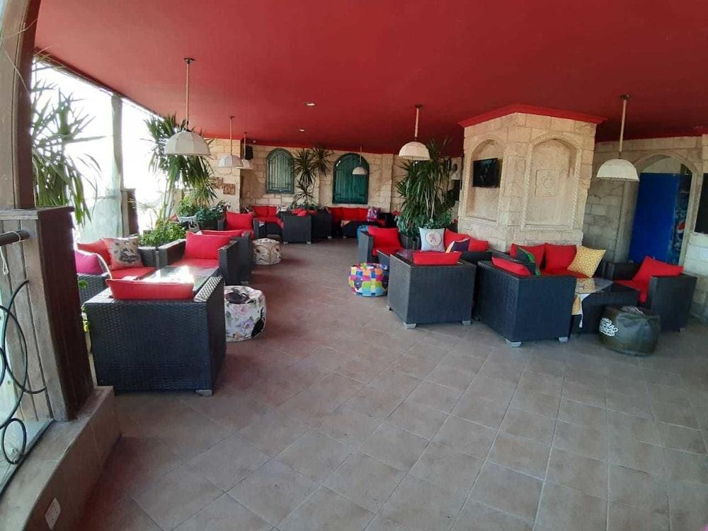 Giza King Hotel Cairo מראה חיצוני תמונה