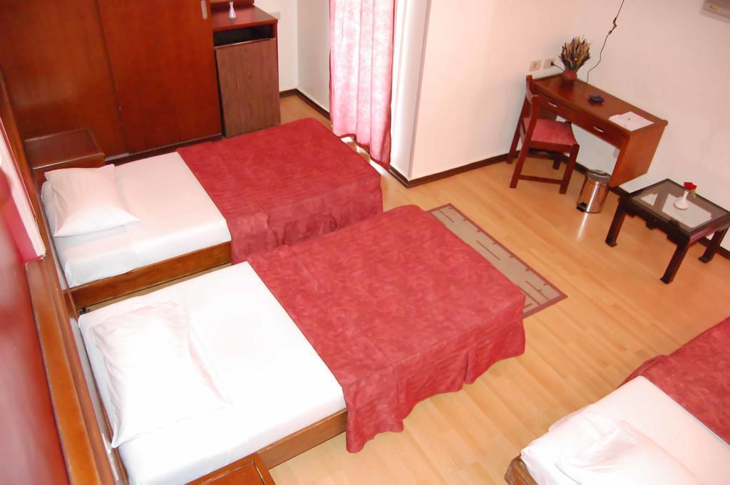 Giza King Hotel Cairo מראה חיצוני תמונה
