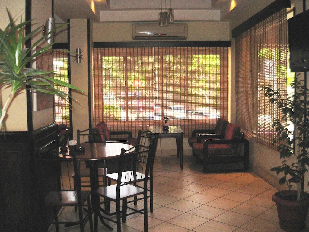 Giza King Hotel Cairo מראה חיצוני תמונה