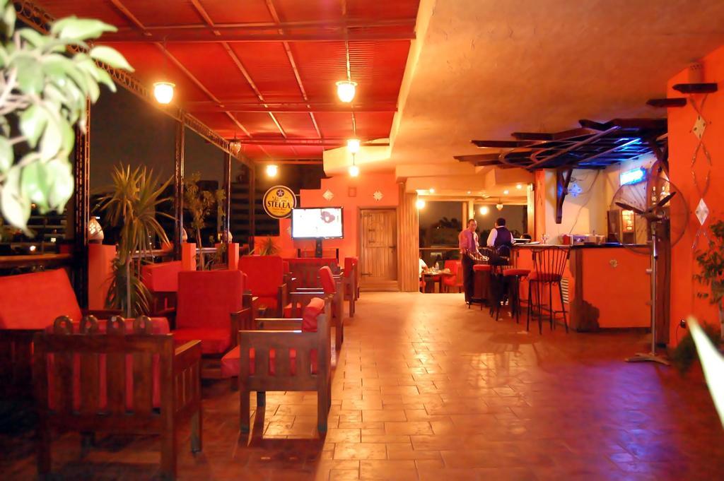 Giza King Hotel Cairo מראה חיצוני תמונה