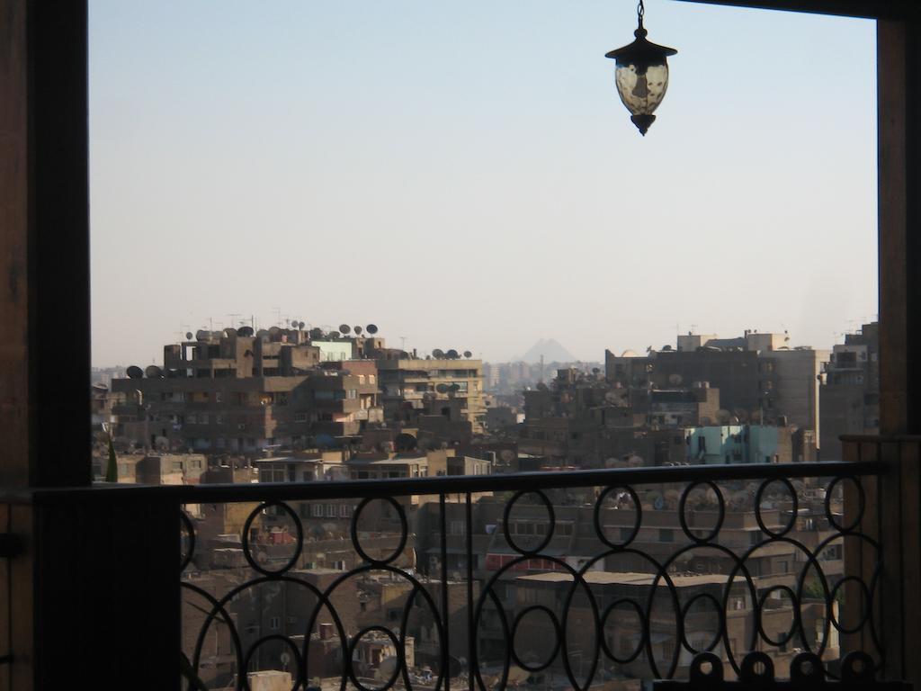 Giza King Hotel Cairo מראה חיצוני תמונה