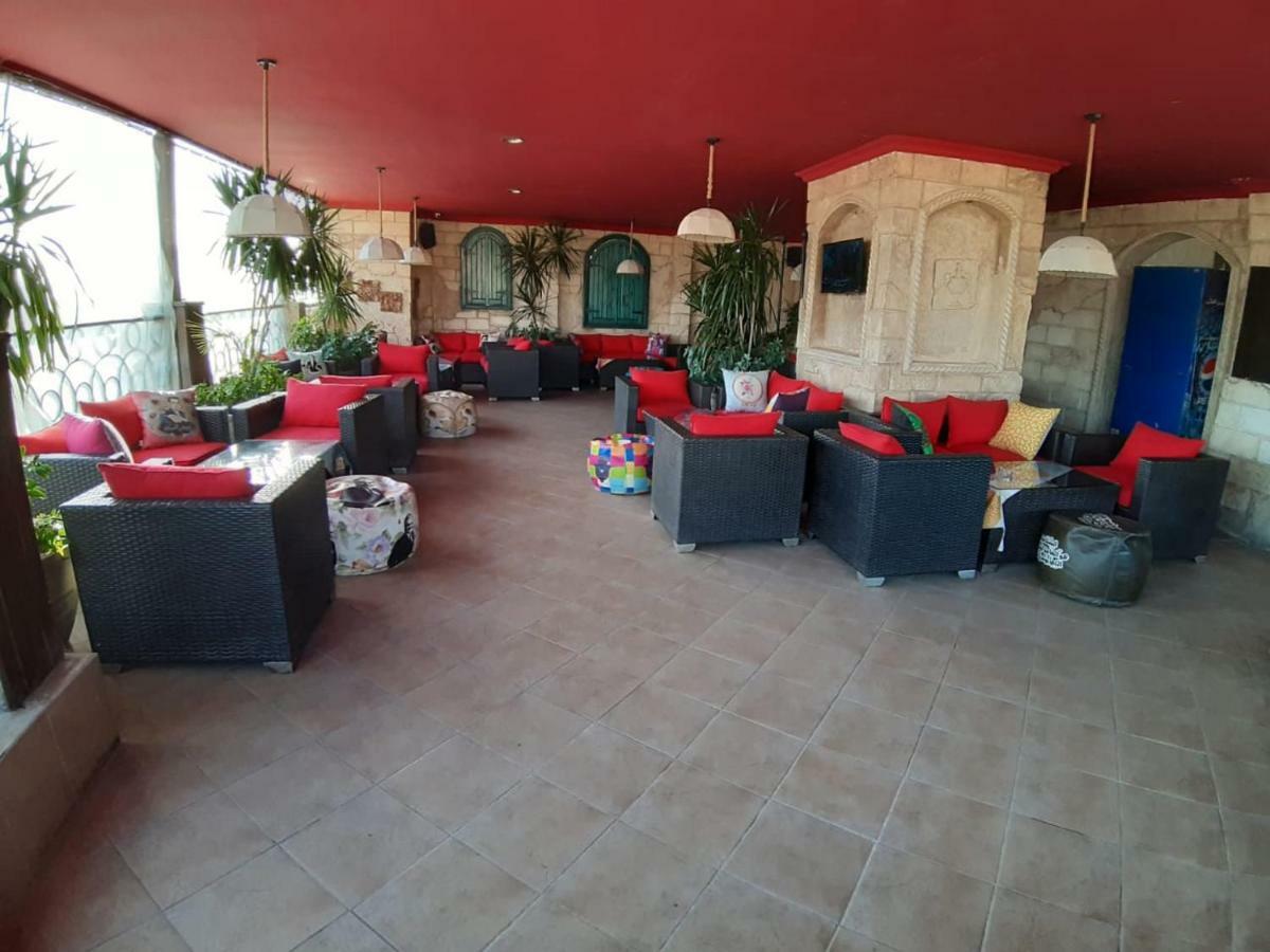 Giza King Hotel Cairo מראה חיצוני תמונה