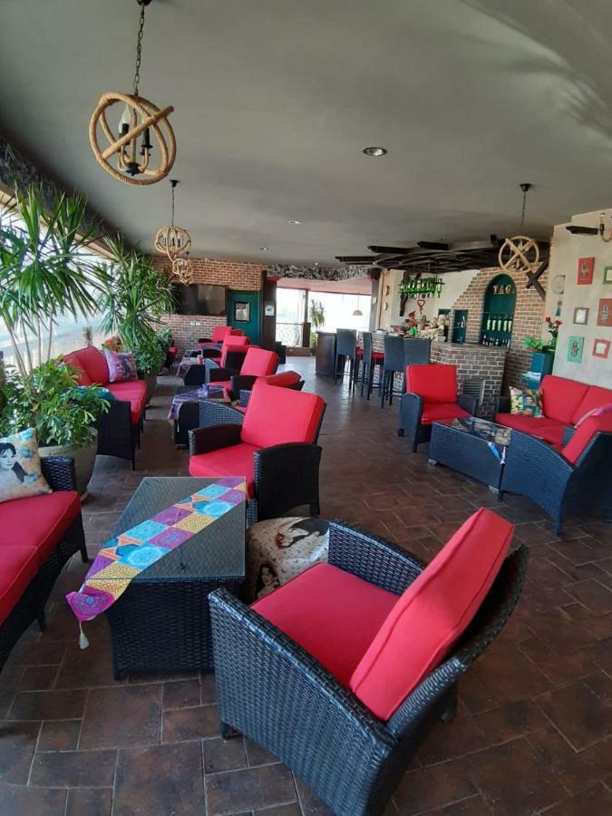 Giza King Hotel Cairo מראה חיצוני תמונה